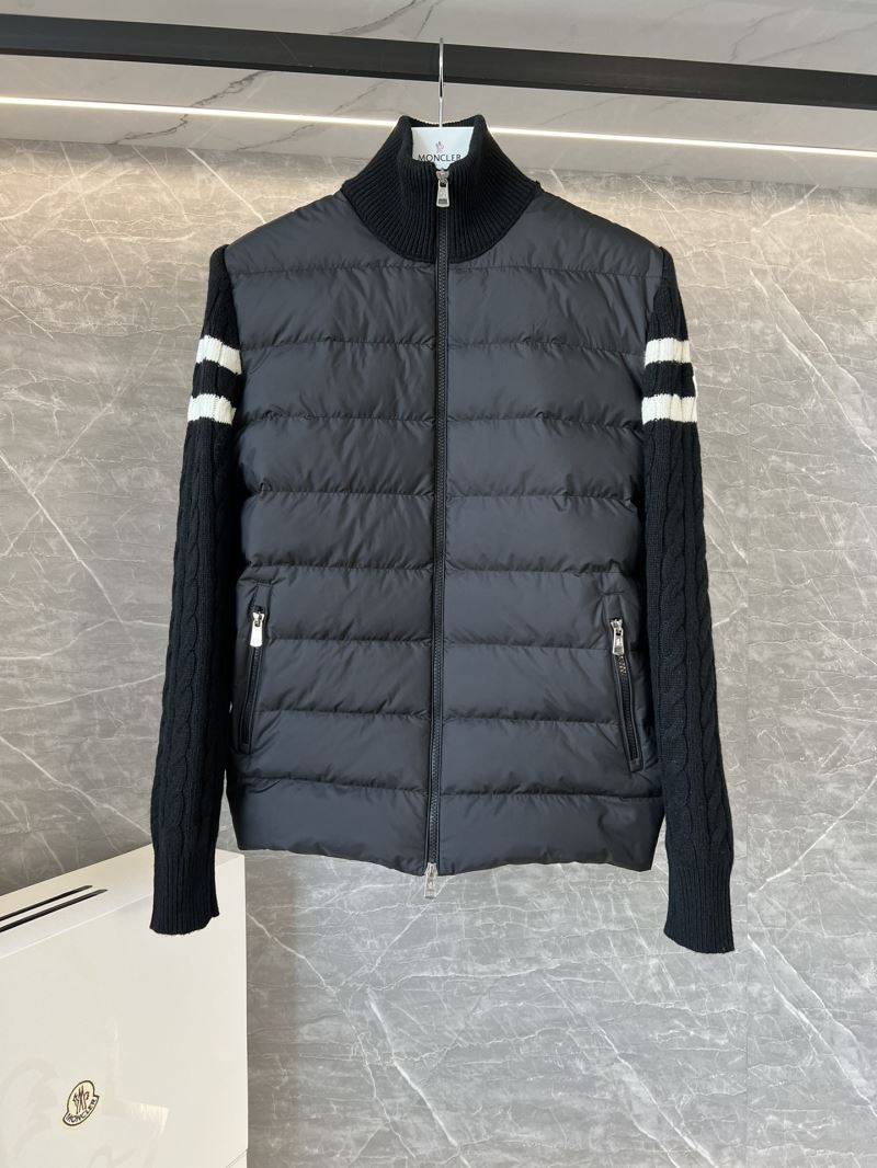 Moncler Down Jackets